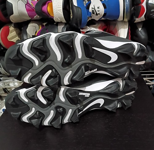 Size 12 - Nike Vapor Edge Shark 2 Football Cleats - photo 5