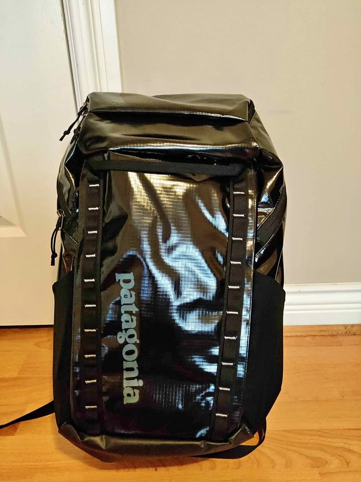 Patagonia Black Hole 32L