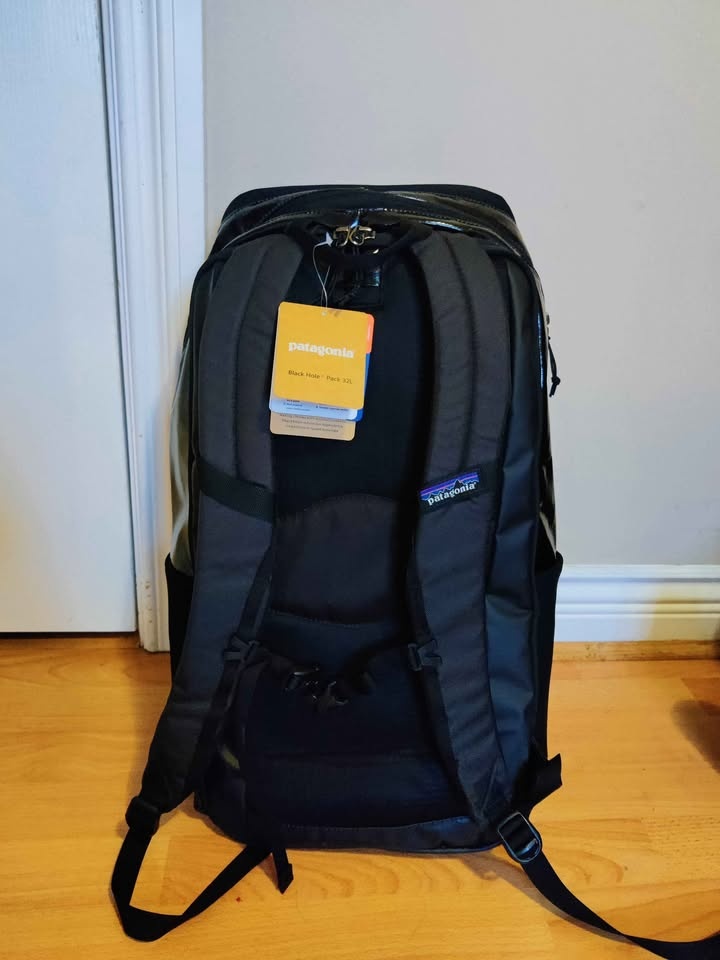 Patagonia Black Hole 32L - photo 2