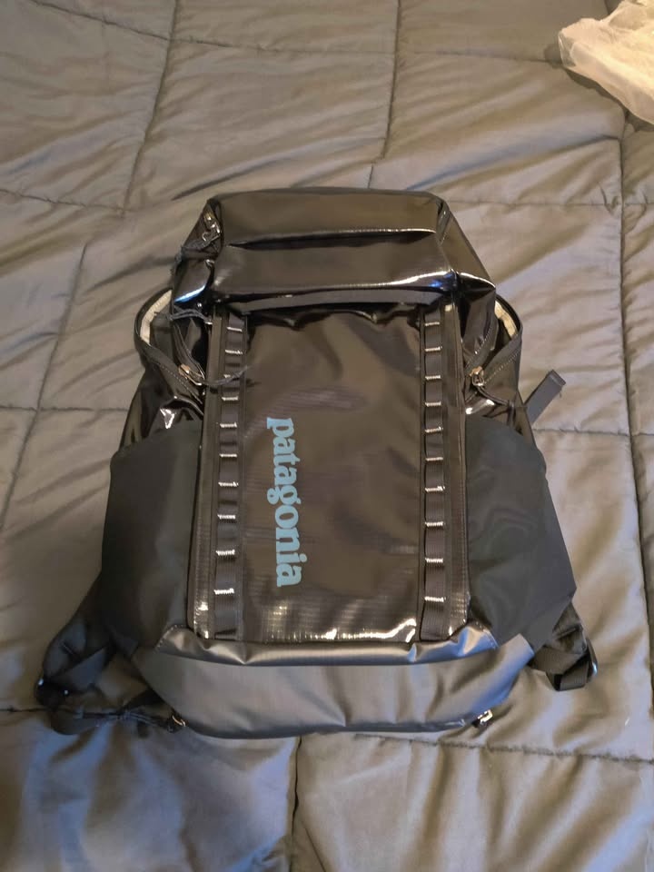 Patagonia Black Hole 32L - photo 3