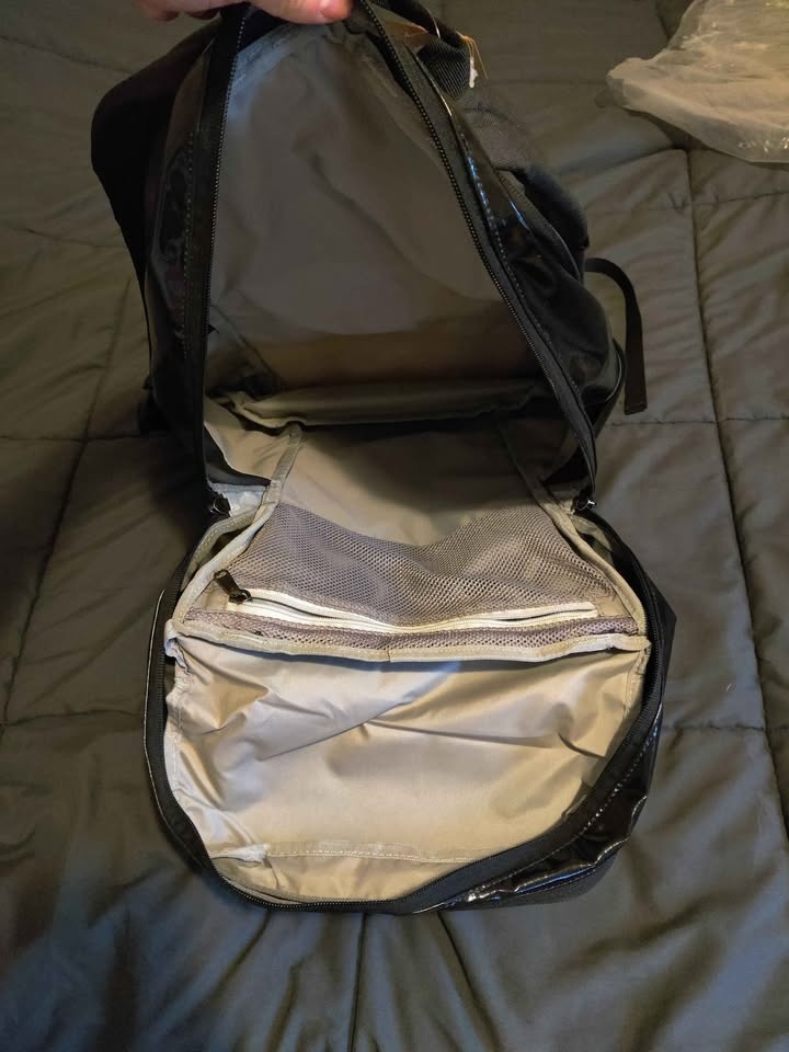 Patagonia Black Hole 32L - photo 4