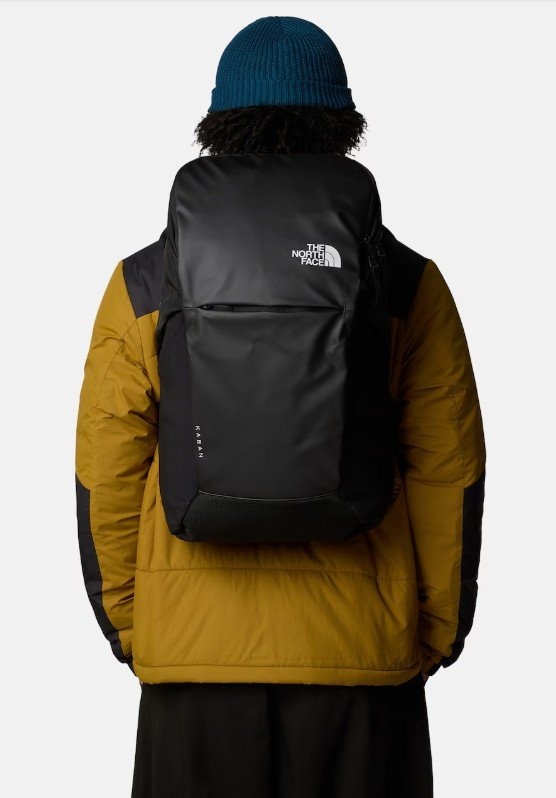 The North Face Kaban 2.0 Backpack - photo 2
