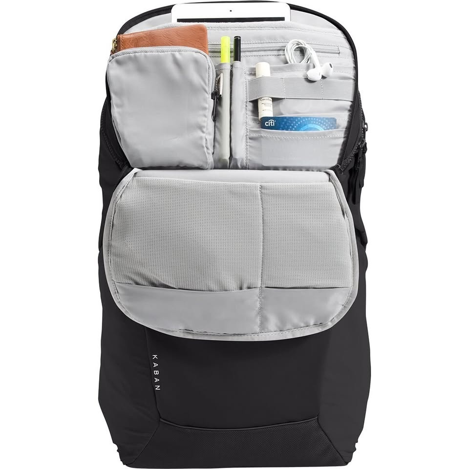 The North Face Kaban 2.0 Backpack - photo 5