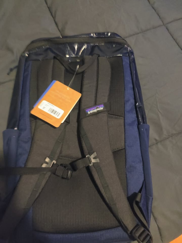 Patagonia Black Hole 23L - photo 2