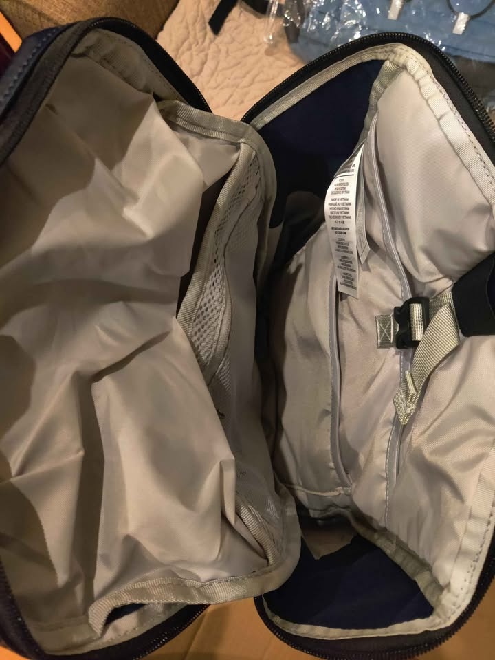 Patagonia Black Hole 23L - photo 4