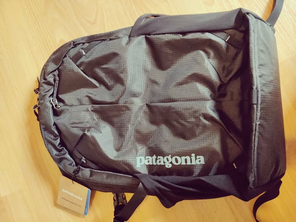 Patagonia Refugio Daypack 26L - photo 4