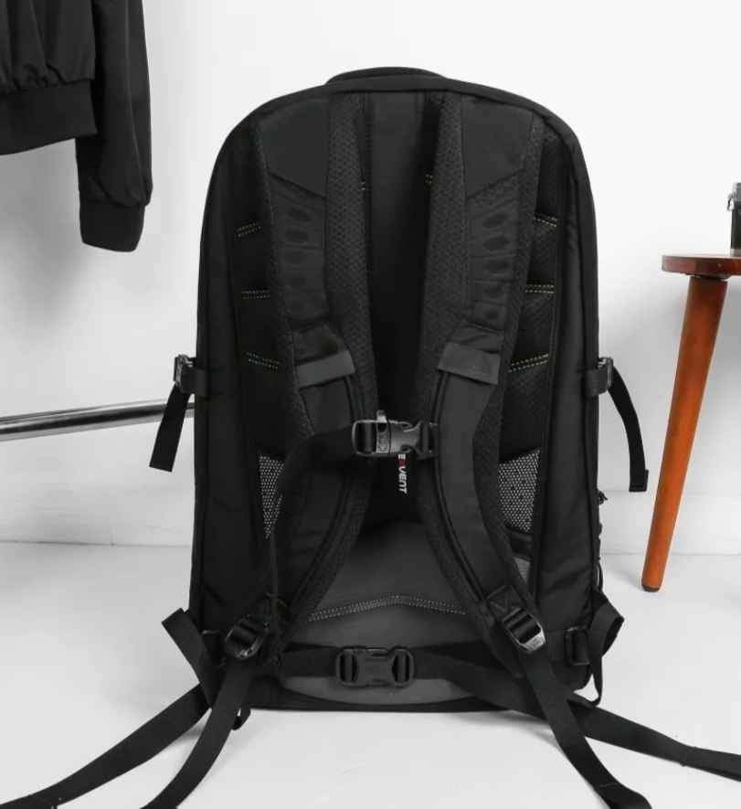 The North Face Resistor Charged Backpack - photo 5
