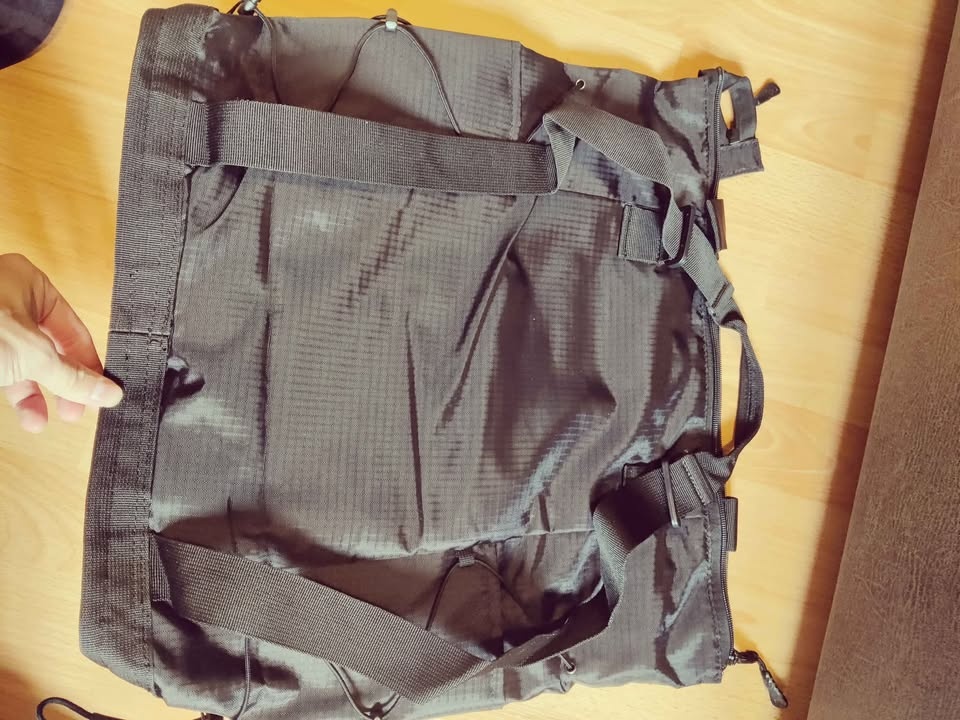 The North Face Borealis Tote - photo 3