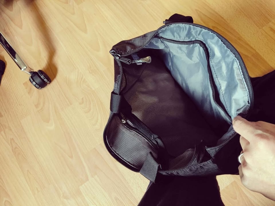 The North Face Borealis Tote - photo 4