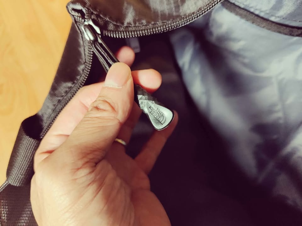 The North Face Borealis Tote - photo 5
