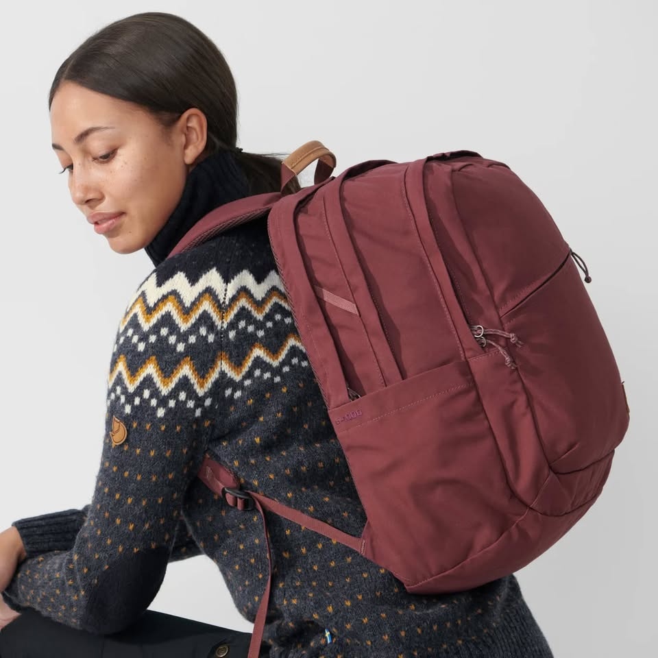 FJALLRAVEN 28 backpack (KANKEN) - photo 2