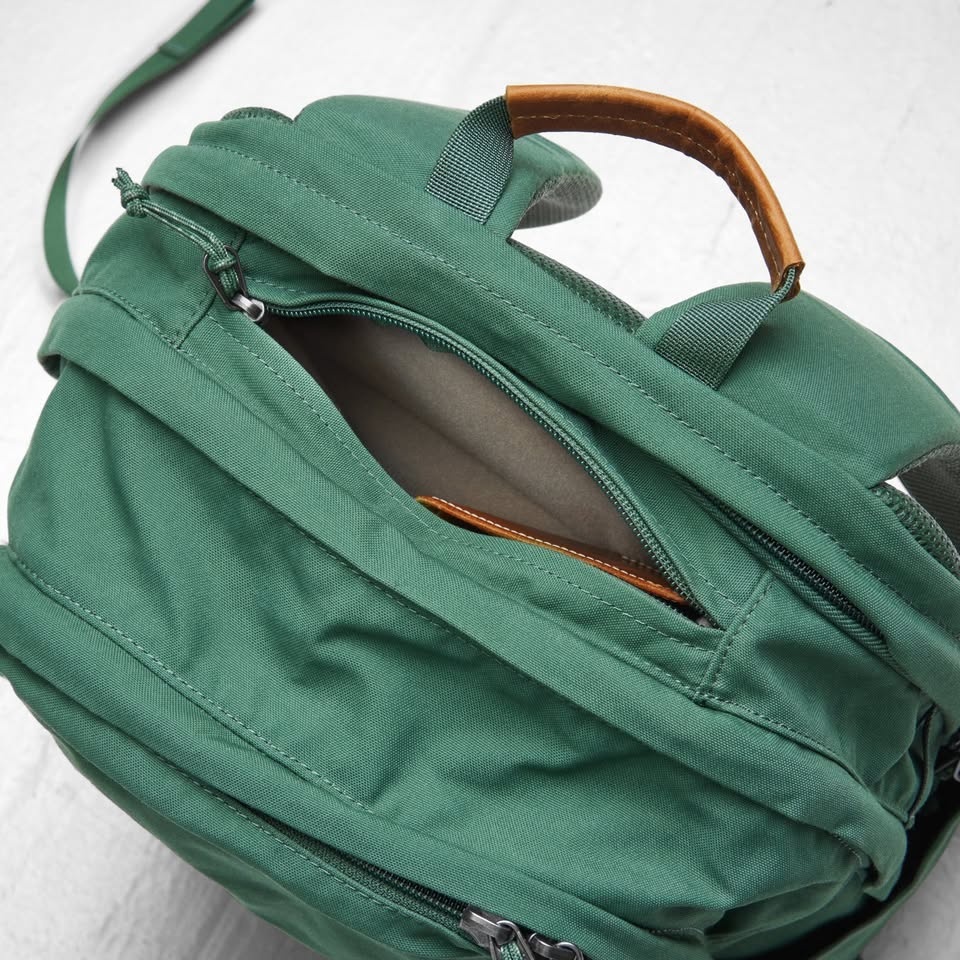 FJALLRAVEN 28 backpack (KANKEN) - photo 3