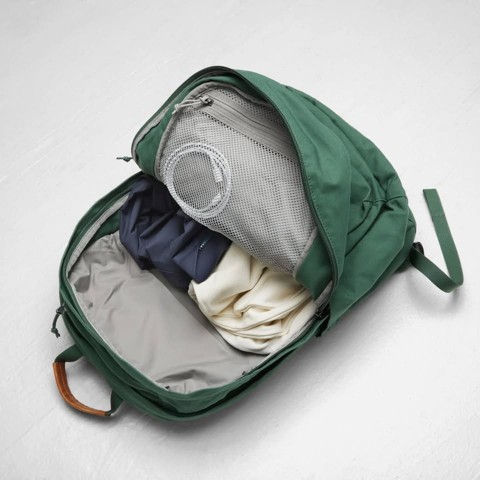 FJALLRAVEN 28 backpack (KANKEN) - photo 5