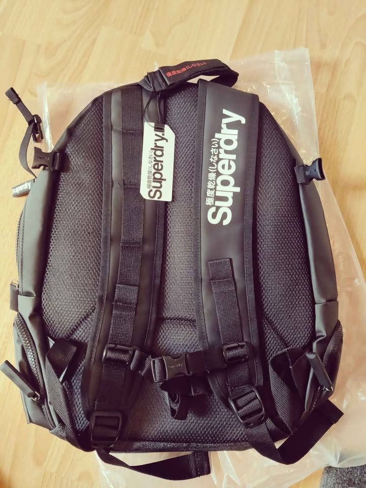 Superdry Rucksack Backpack - photo 2