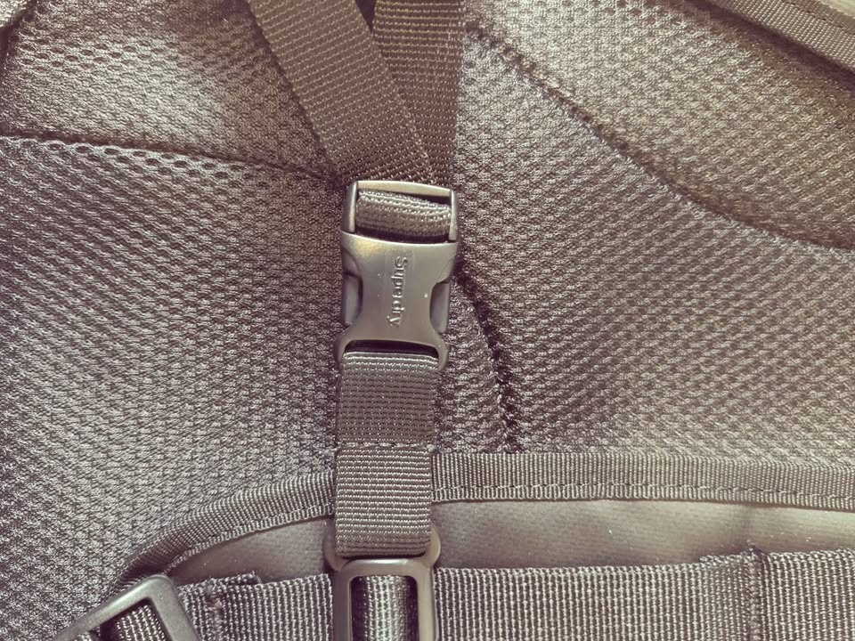 Superdry Rucksack Backpack - photo 3