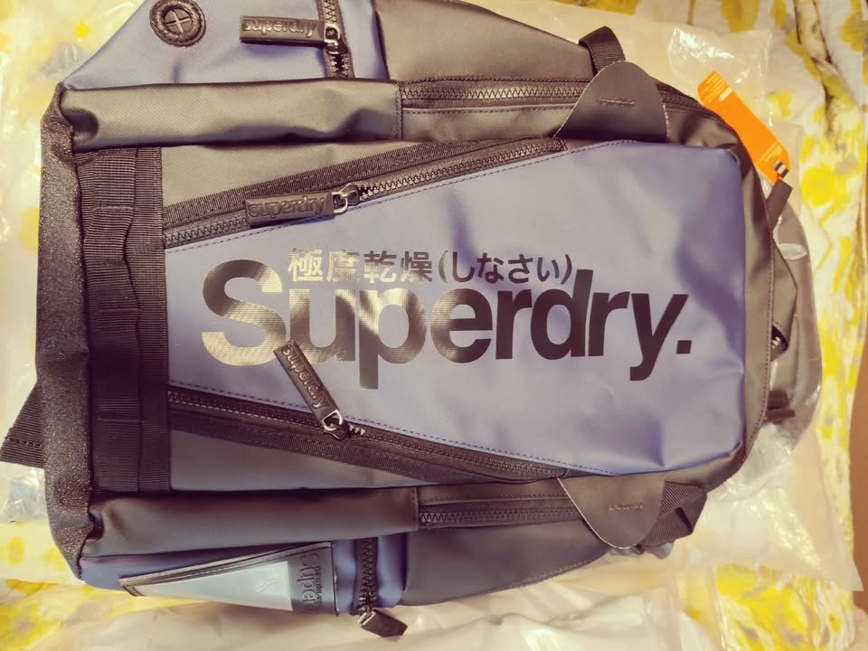 Superdry Rucksack Backpack - photo 5