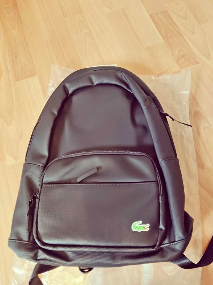 Lacoste Backpack