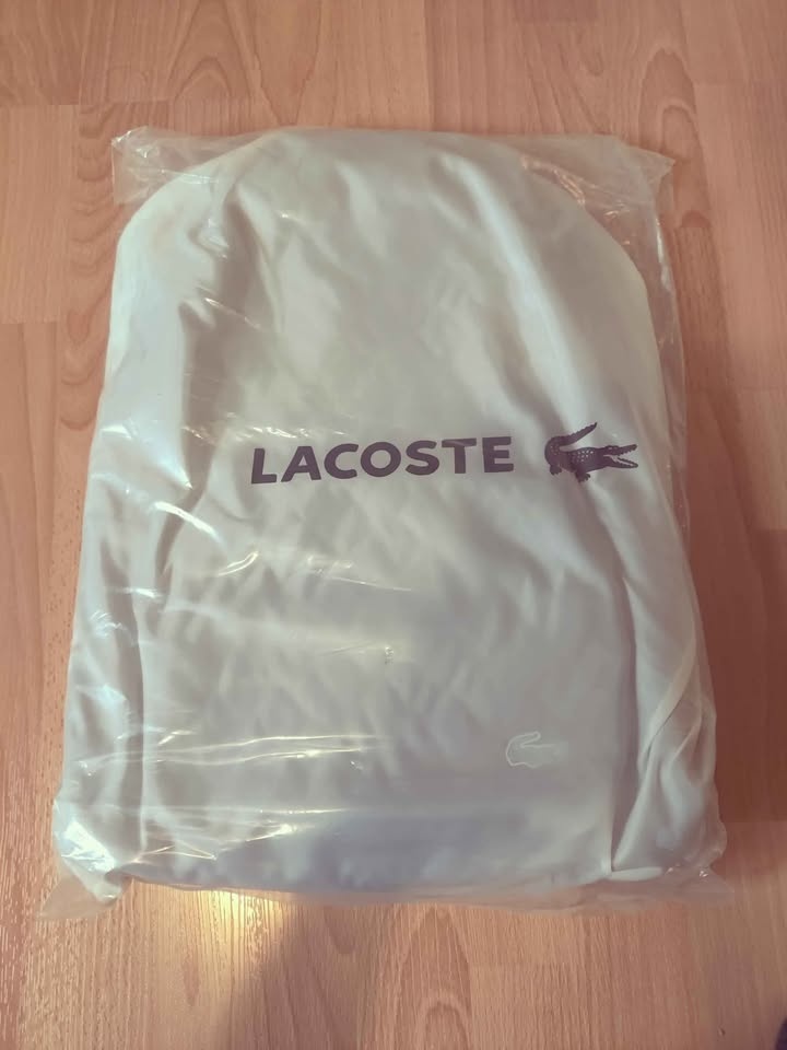 Lacoste Backpack - photo 2