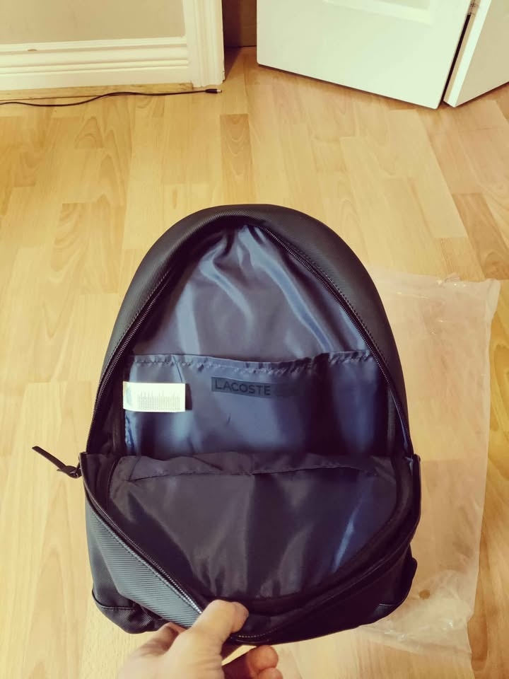 Lacoste Backpack - photo 3