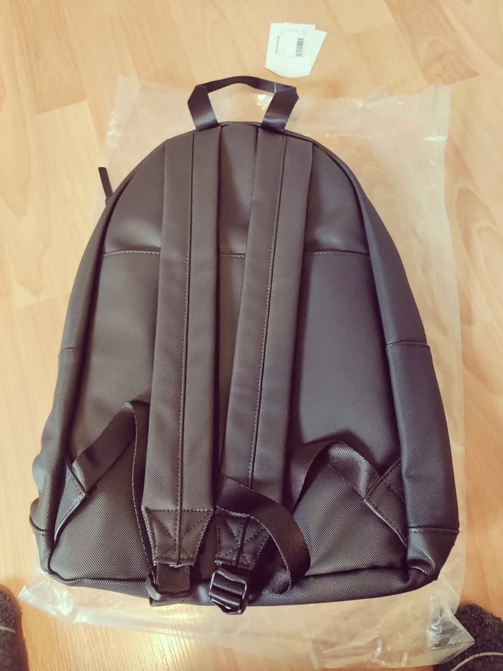 Lacoste Backpack - photo 4