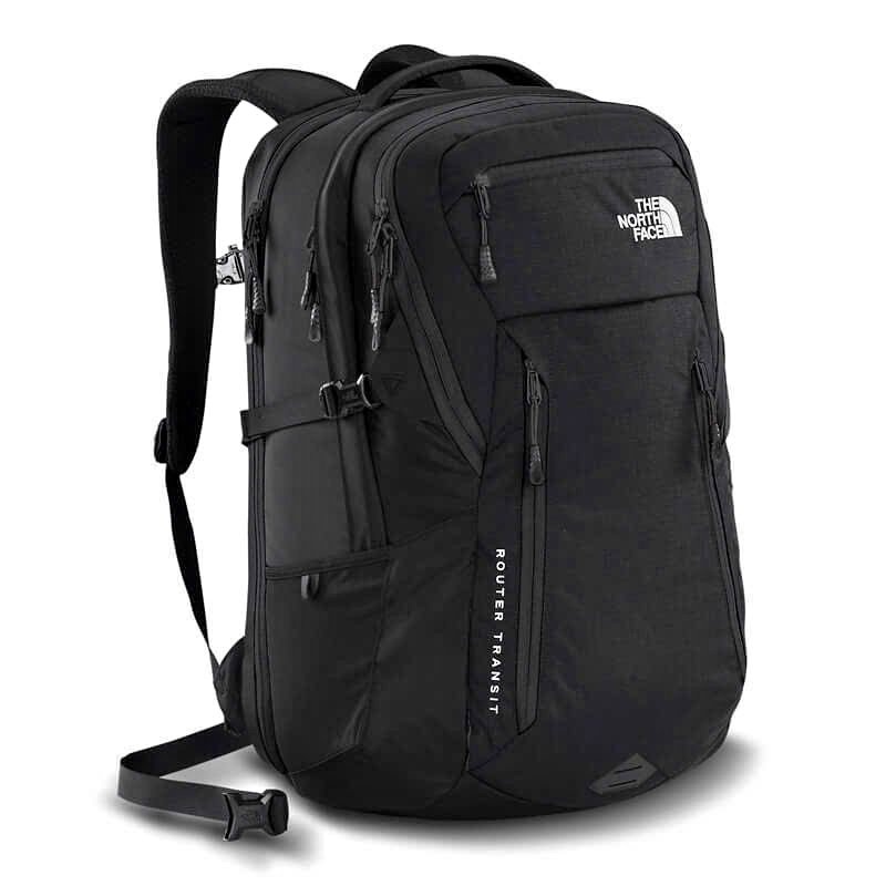 The North Face Router Transit Backpack