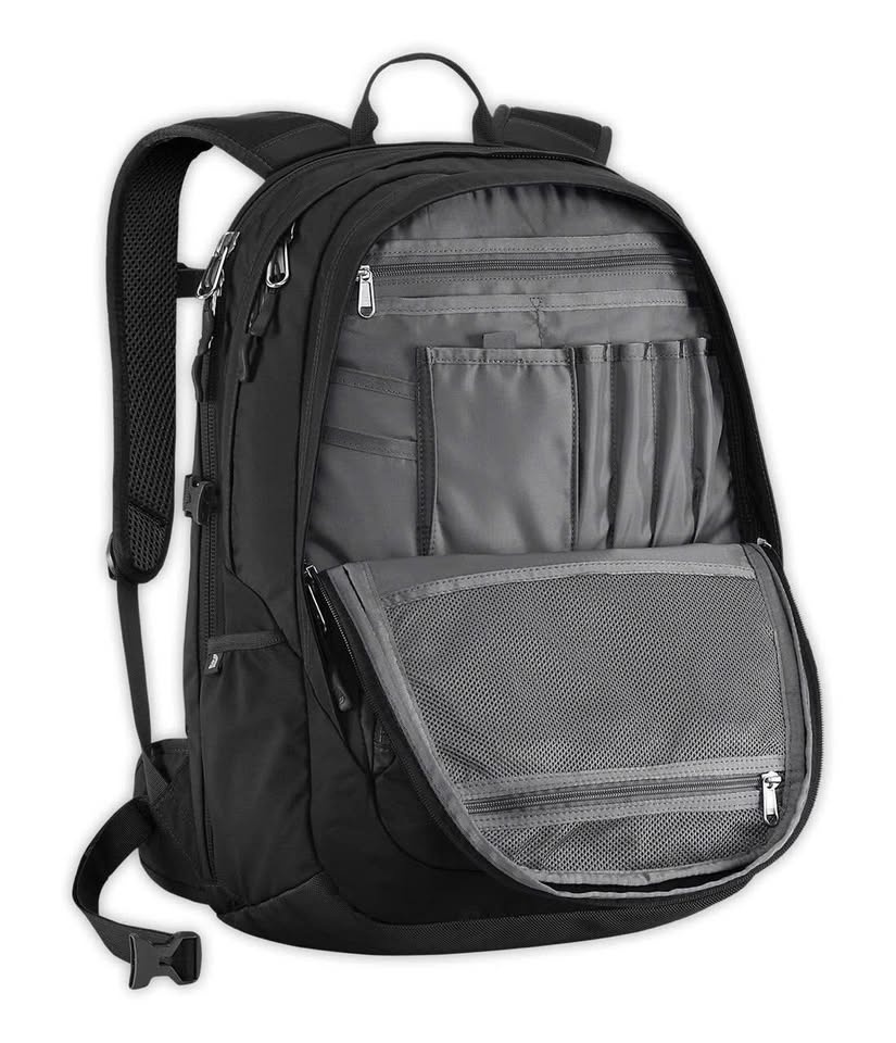 The North Face Router Transit Backpack - photo 3