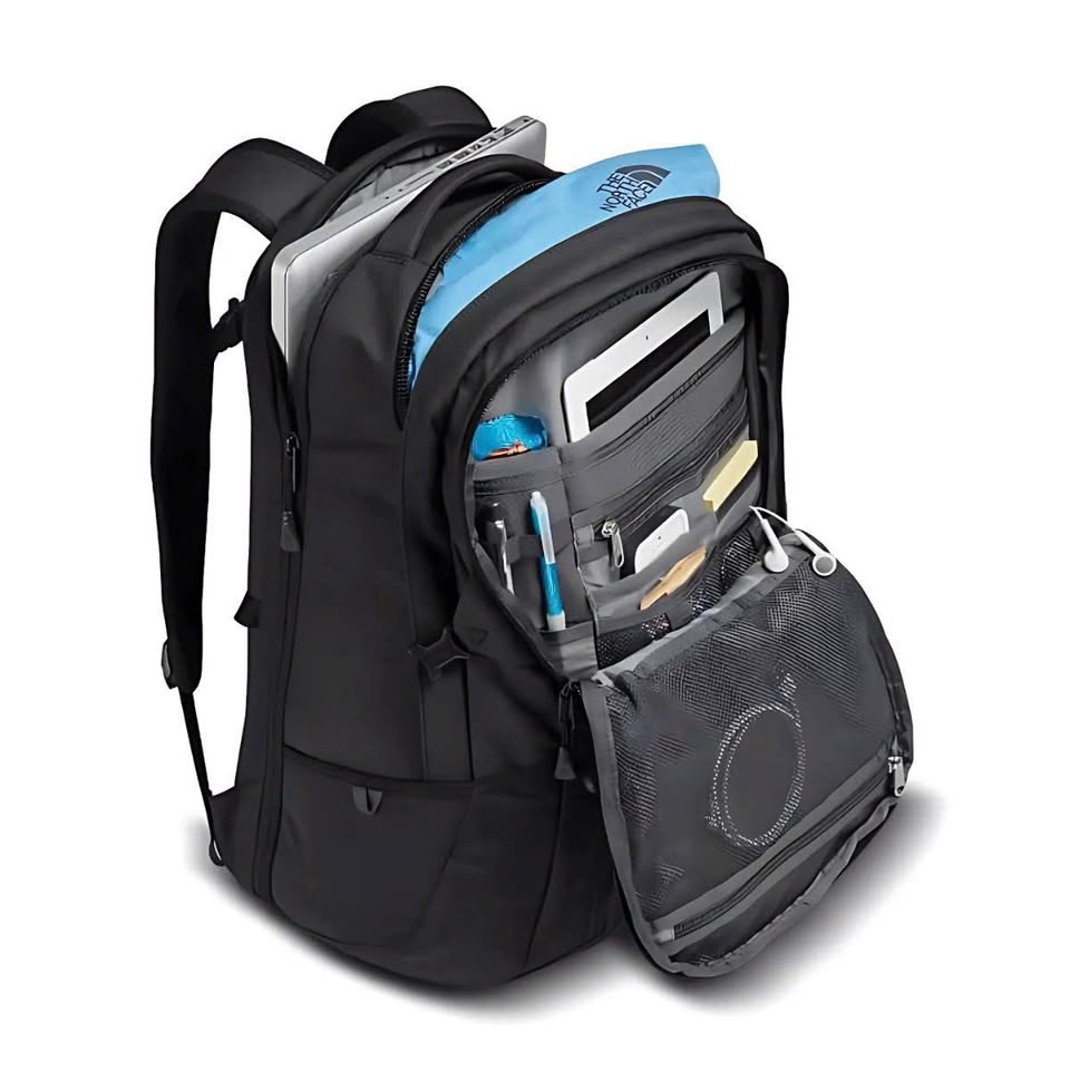 The North Face Router Transit Backpack - photo 4