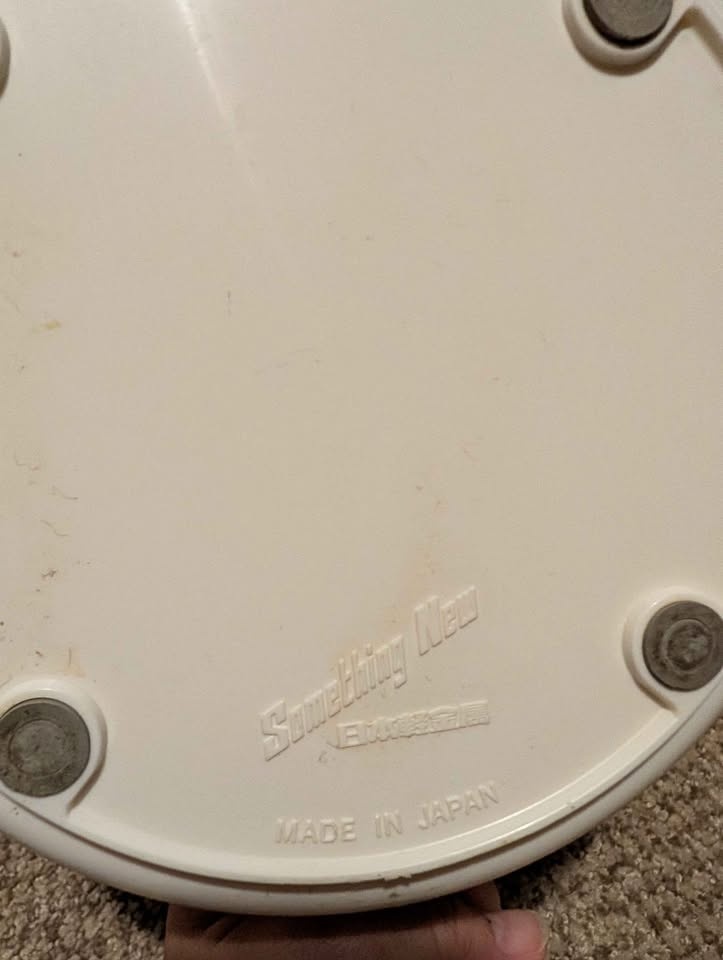 Vintage Donvier Chillfast Hand Crank Ice Cream Maker - photo 3