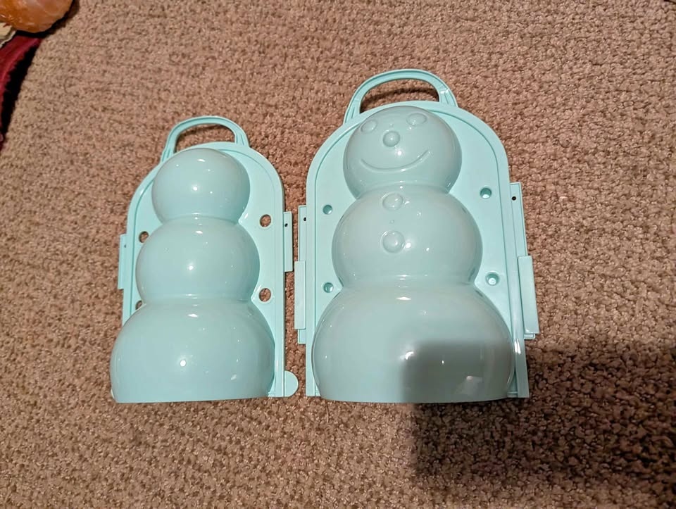Snowman Maker