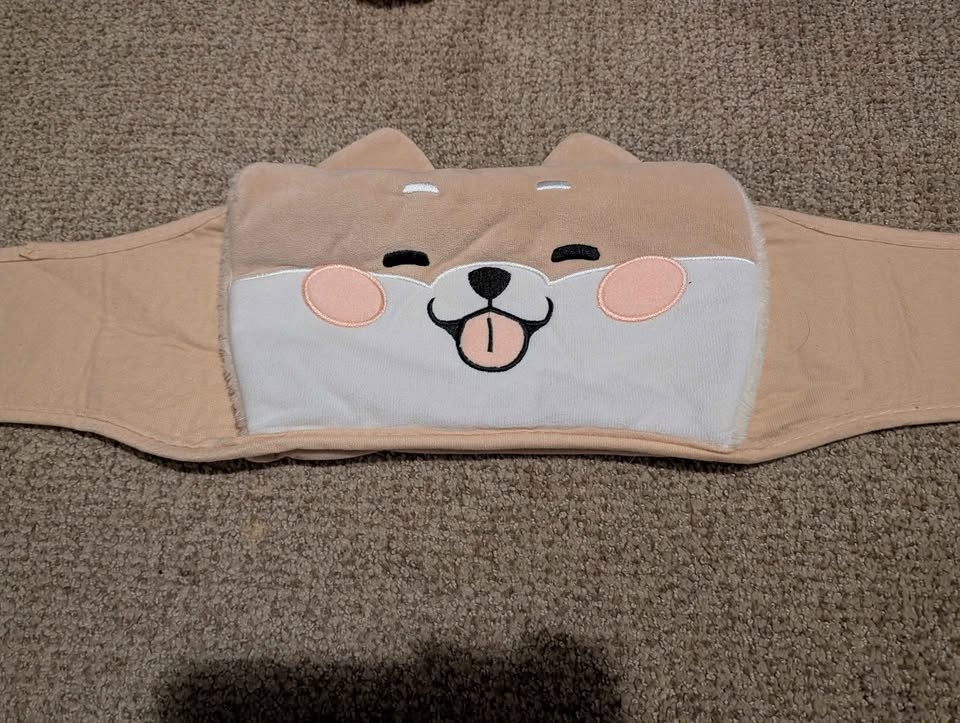 Warming waistband - photo 2
