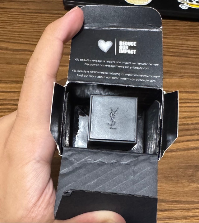 YSL myslf 100 ml EDP - photo 3