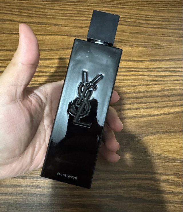 YSL myslf 100 ml EDP - photo 4