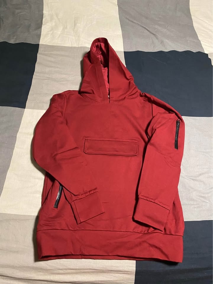 Killion Hoodie - Tactical Hoodie