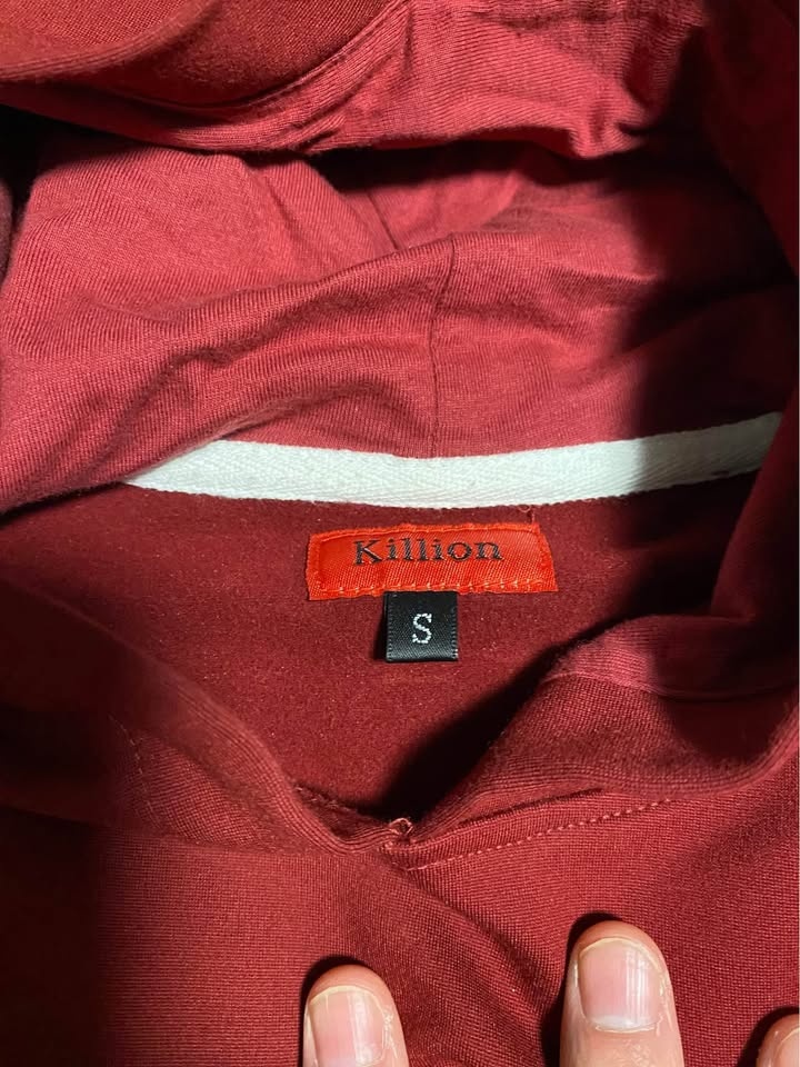 Killion Hoodie - Tactical Hoodie - photo 4