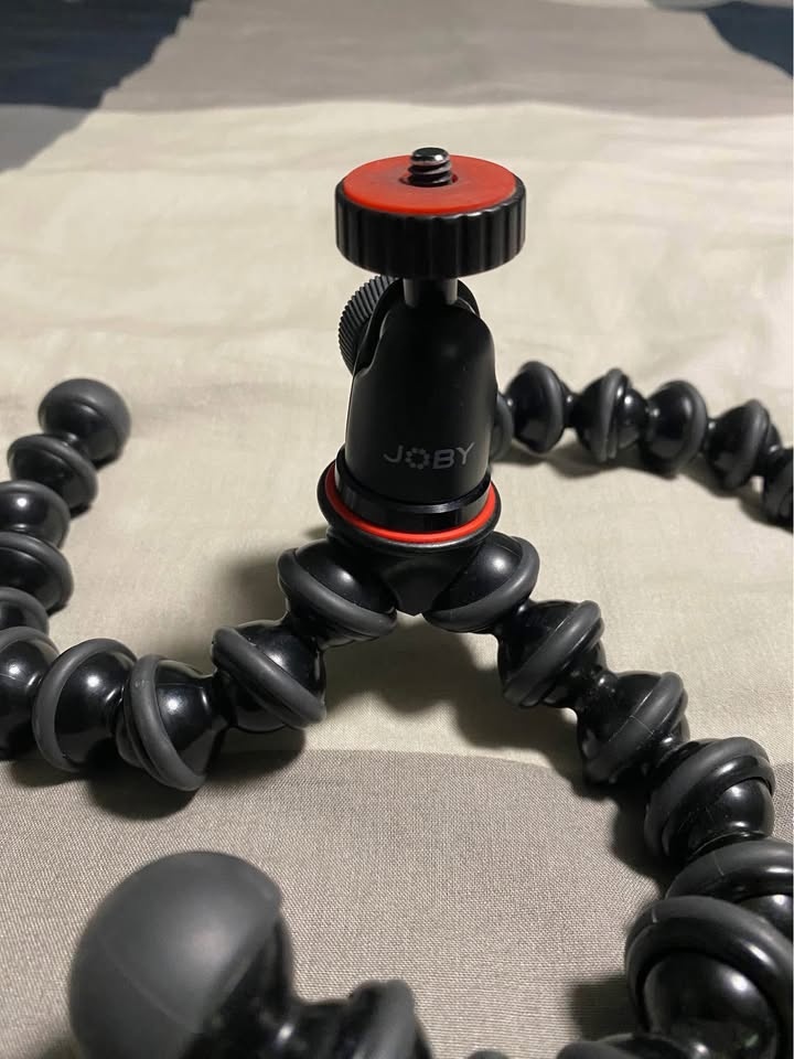 Joby Gorilla Pod Medium - photo 2