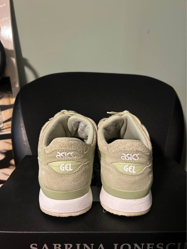 ASICS Gel LYTE 3 (Size 8) - photo 2