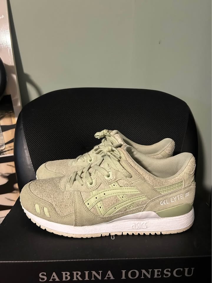 ASICS Gel LYTE 3 (Size 8) - photo 3