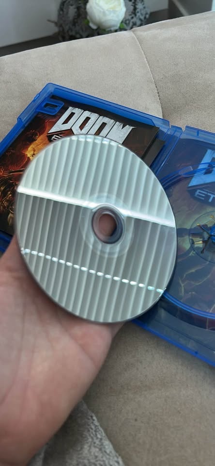 Doom Eternal PS4 - photo 3