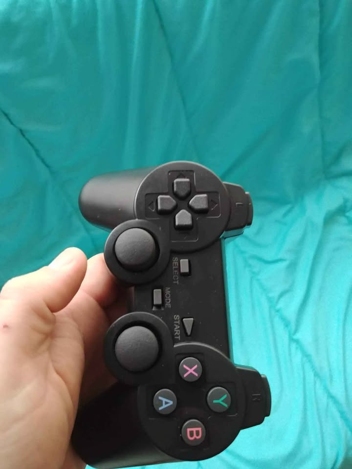 X2 p20 gaming box - photo 4