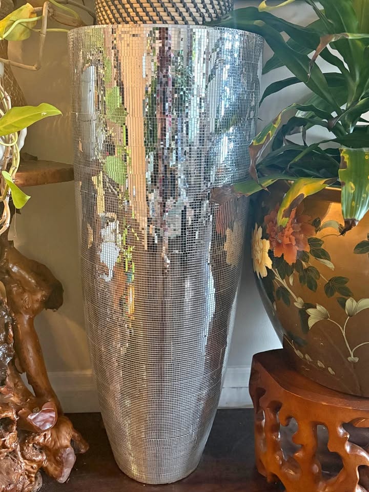 Extra Large Vase