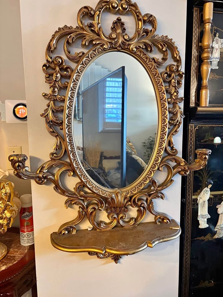 Mirrors