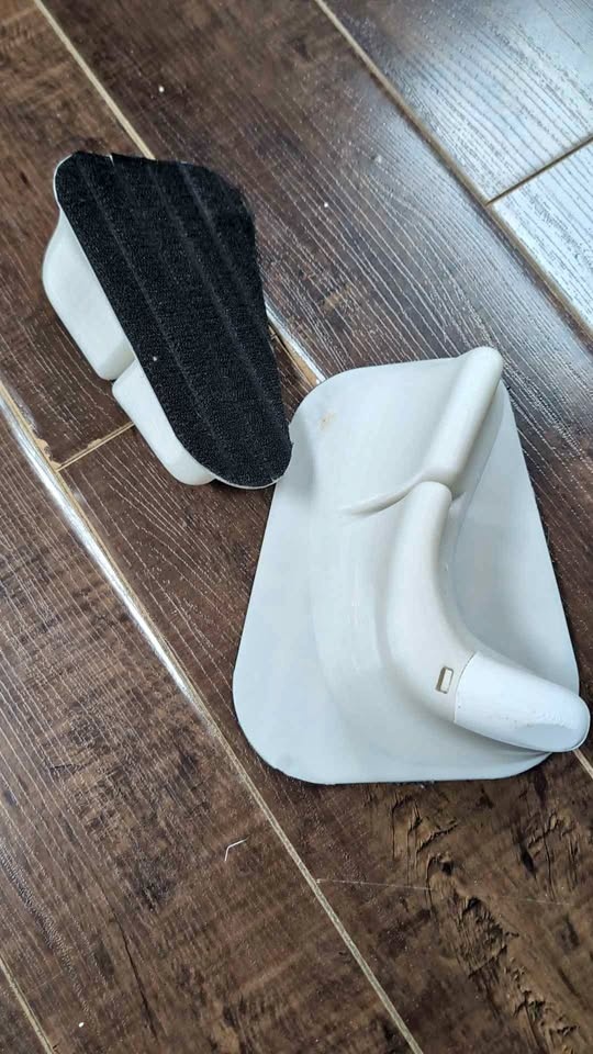 Electric Unicycle Power Pads