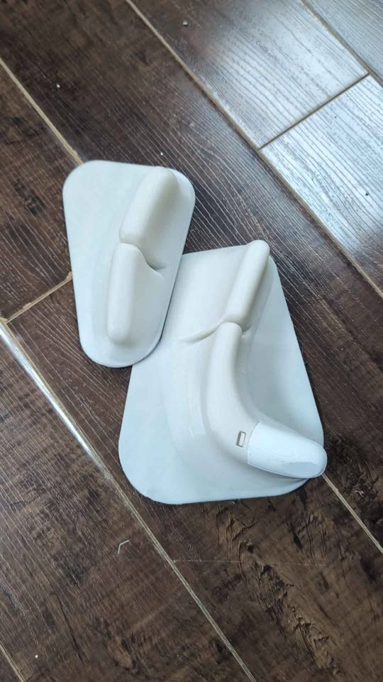 Electric Unicycle Power Pads - photo 2