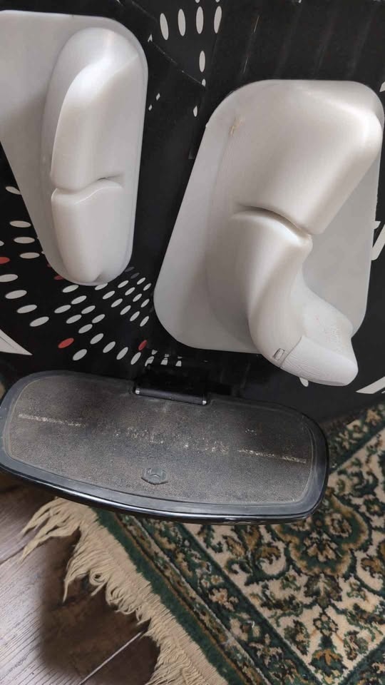 Electric Unicycle Power Pads - photo 3