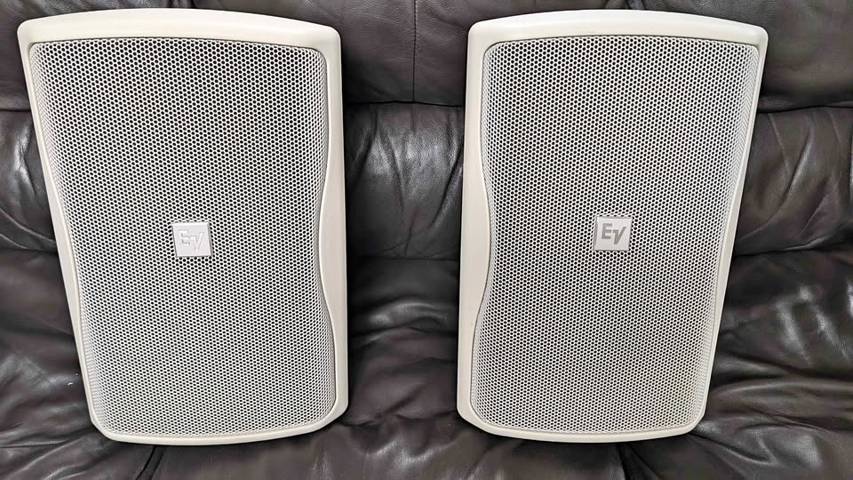 EV ZXi-90 Indoor/Outdoor Loudspeakers