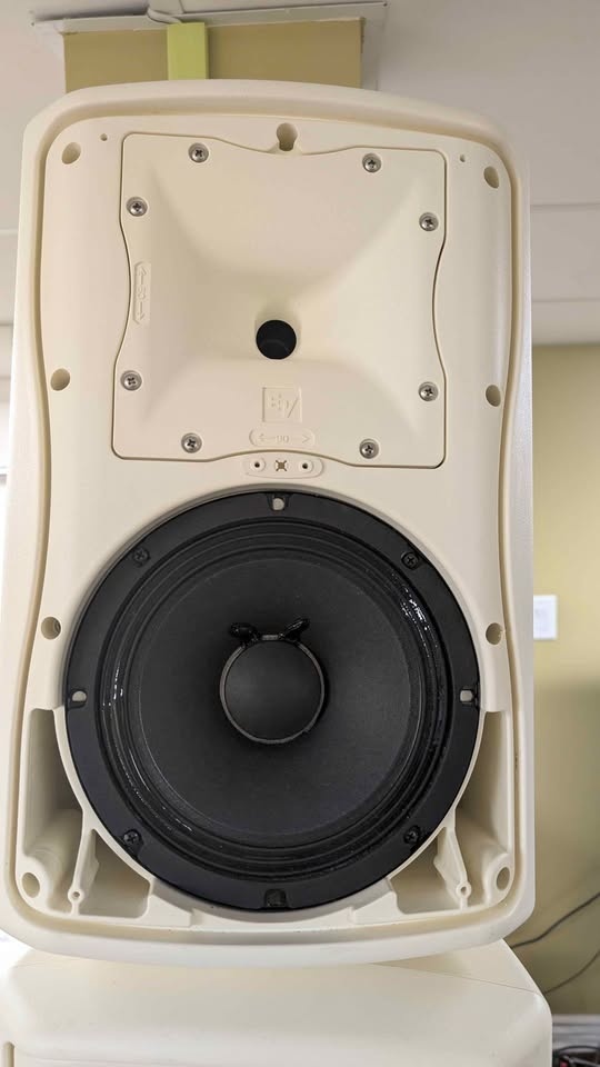 EV ZXi-90 Indoor/Outdoor Loudspeakers - photo 4