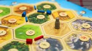 Looking for free board games and card games for High School libr