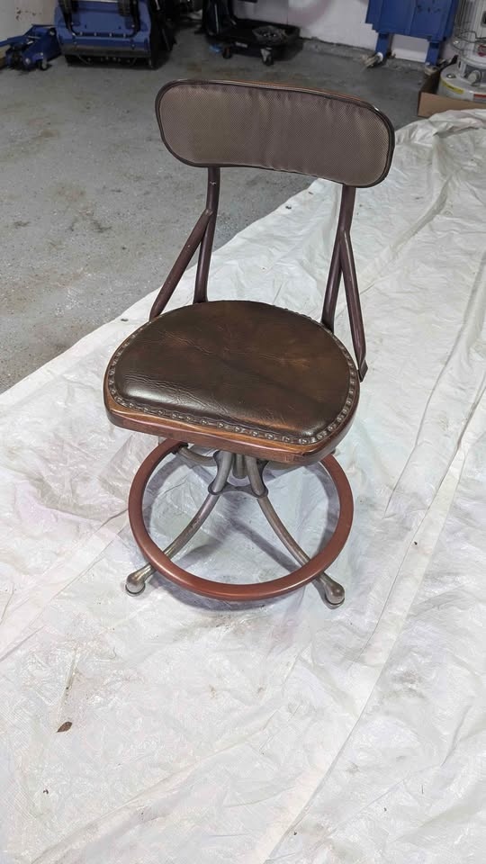 Bell Canada Collector's Chair - photo 2