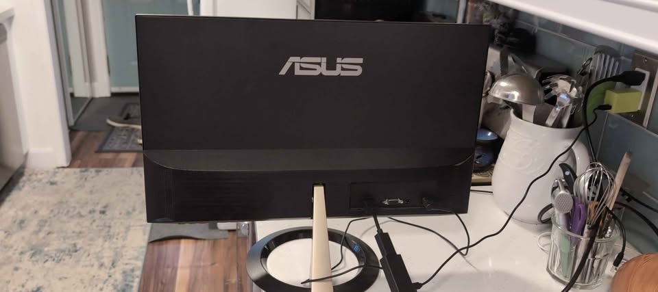 Asus VZ229H Monitor - photo 2