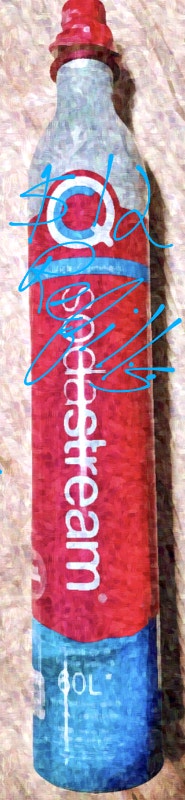 Sodastream Cylinder Exchange